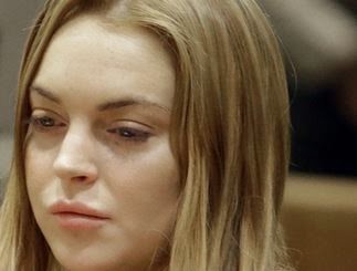 ΔΥΣΚΟΛΕΣ ΩΡΕΣ για την ΥΓΕΙΑ της Lindsay Lohan - Μπήκε ΕΣΠΕΥΣΜΕΝΑ στο νοσοκομείο - Φωτογραφία 1