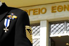 Αυτοί είναι οι ήρωες του Norman Atlantic που πήραν μετάλλιο κι έδωσαν λάμψη... [photos]