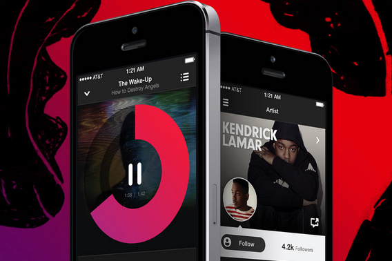 Η Apple αγόρασε  την μουσική υπηρεσία πληροφοριών Semetric - Φωτογραφία 1