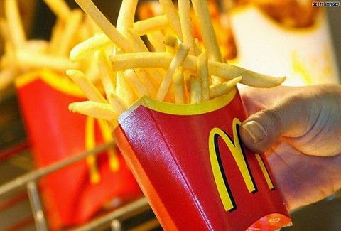 Τι περιέχουν τελικά οι ΠΑΤΑΤΕΣ των McDonald's; [video] - Φωτογραφία 1