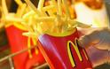 Τι περιέχουν τελικά οι ΠΑΤΑΤΕΣ των McDonald's; [video]