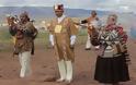 Βολιβία: Δείτε τον πρόεδρο Μοράλες σαν... αυτοκράτορα των Ίνκας [photos] - Φωτογραφία 2