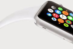 Κάπως έτσι θα φαίνονται οι εφαρμογές στο Apple Watch