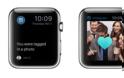 Κάπως έτσι θα φαίνονται οι εφαρμογές στο Apple Watch - Φωτογραφία 2
