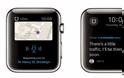 Κάπως έτσι θα φαίνονται οι εφαρμογές στο Apple Watch - Φωτογραφία 6