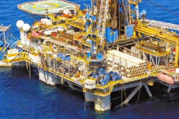 Μεγάλη απογοήτευση: Δεν βρέθηκε πετρέλαιο για εξόρυξη στα τεμάχια 10 και 11 της Κυπριακής ΑΟΖ ! - Φωτογραφία 1