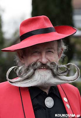 Τα πιο τρελά μουστάκια που κυκλοφορούν στο διαδίκτυο... [photos] - Φωτογραφία 15