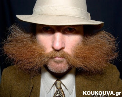 Τα πιο τρελά μουστάκια που κυκλοφορούν στο διαδίκτυο... [photos] - Φωτογραφία 7