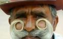 Τα πιο τρελά μουστάκια που κυκλοφορούν στο διαδίκτυο... [photos]