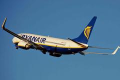 Η προειδοποίηση της Ryanair για την ενδεχόμενη μετατροπή νομίσματος που προκάλεσε σάλο
