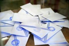 Ανοίγει η ψαλίδα μεταξύ ΣΥΡΙΖΑ - ΝΔ...Ποιο κόμμα πάει για αυτοδυναμία; [photos]