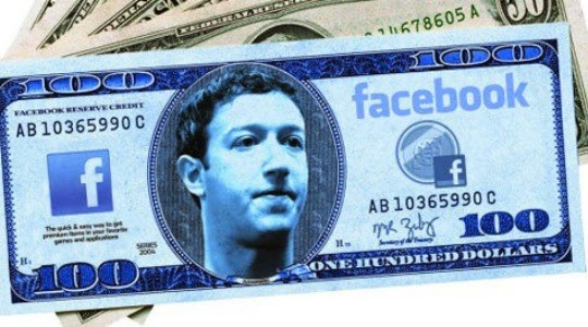 Στα 227 δισ. δολάρια η συνεισφορά του Facebook στην παγκόσμια οικονομία - Φωτογραφία 1