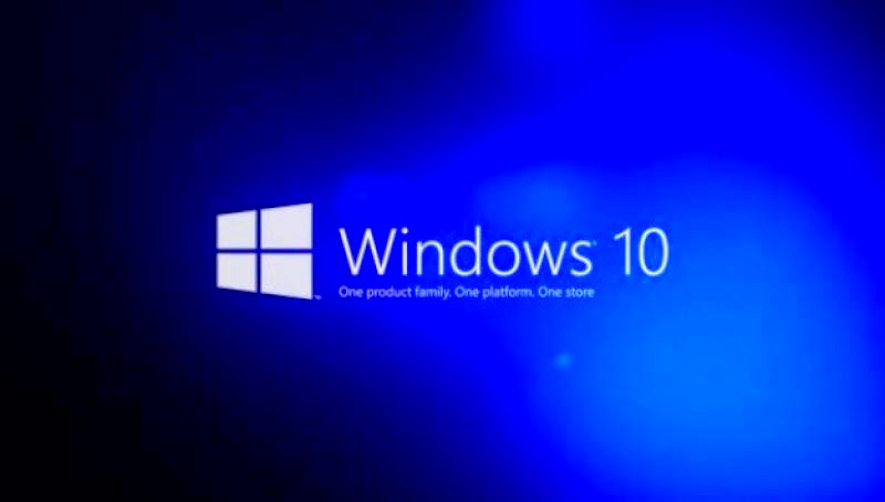 Τα Windows 10 παρουσίασε η Microsoft - Φωτογραφία 1