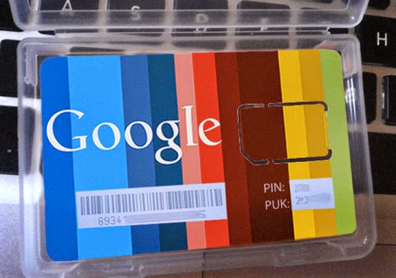 Η Google θέλει να γίνει μια εταιρεία κινητής τηλεφωνίας - Φωτογραφία 1