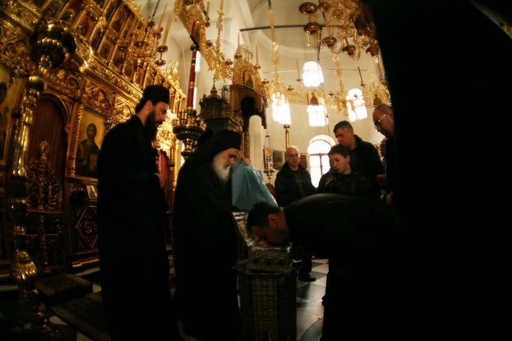 5903 - Στο Άγιο Όρος με τον φακό του πατρός Κωνσταντίνου  Пархоменко - Φωτογραφία 39