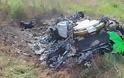 Βγήκαν ζωντανοί από ατύχημα με μια Lamborghini Aventador που έτρεχε με 320 χλμ/ώρα [video + photos] - Φωτογραφία 2