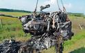 Βγήκαν ζωντανοί από ατύχημα με μια Lamborghini Aventador που έτρεχε με 320 χλμ/ώρα [video + photos] - Φωτογραφία 3