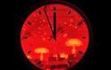 ΣΟΚ: Οι Επιστήμονες ΠΡΟΕΙΔΟΠΟΙΟΥΝ - Το «Ρολόι της Αποκάλυψης» πλησιάζει στα μεσάνυχτα - Φωτογραφία 1