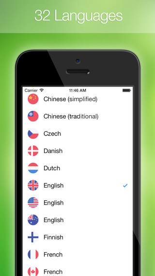 Easy Translation: AppStore free today - Φωτογραφία 6