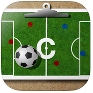 Soccer coach's clipboard: AppStore free today...το απόλυτο εργαλείο του προπονητή - Φωτογραφία 2