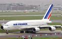 Νέα σχέδιο εθελούσιας εξόδου στην Air France