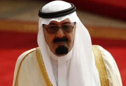 Θρήνος στην Σαουδική Αραβία: Έφυγε από την ζωή ο βασιλιάς της! [photos] - Φωτογραφία 1