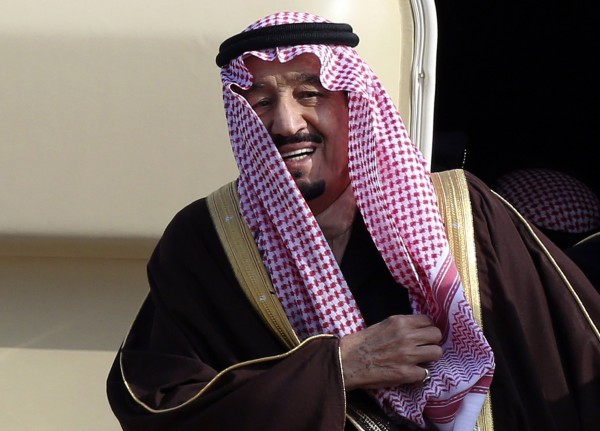 Θρήνος στην Σαουδική Αραβία: Έφυγε από την ζωή ο βασιλιάς της! [photos] - Φωτογραφία 4