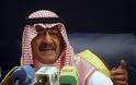 Θρήνος στην Σαουδική Αραβία: Έφυγε από την ζωή ο βασιλιάς της! [photos] - Φωτογραφία 2