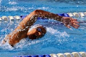 Αγρίνιο: Ανοίγει τη Δευτέρα το κολυμβητήριο του Δημοτικού Αθλητικού Κέντρου «Μιχάλης Κούσης» - Φωτογραφία 1