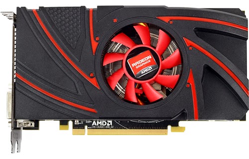 Η AMD ετοιμάζει μια mid-range GPU με το όνομα Trinidad - Φωτογραφία 1