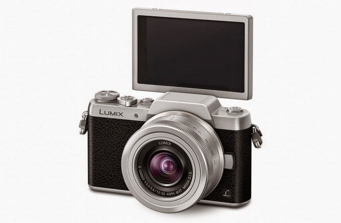 Lumix GF7: Νέα mirrorless κάμερα από την Panasonic - Φωτογραφία 1
