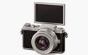 Lumix GF7: Νέα mirrorless κάμερα από την Panasonic