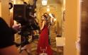ΧΑΜΟΣ: Μαλλιοτραβήχτηκαν Δέσποινα Βανδή - Ασλανίδου στα γυρίσματα του The Voice! [photos] - Φωτογραφία 5