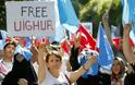 Η Τουρκία στρατολογεί Ουιγούρους τζιχαντιστές