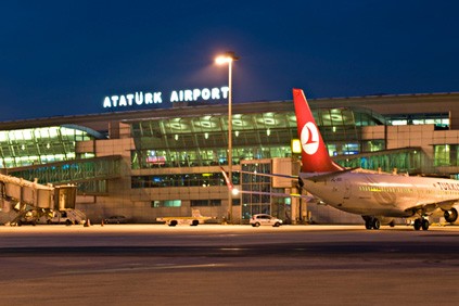 Οι Αρμένιοι διεκδικούν το αεροδρόμιο της Κωνσταντινούπολης - Φωτογραφία 1
