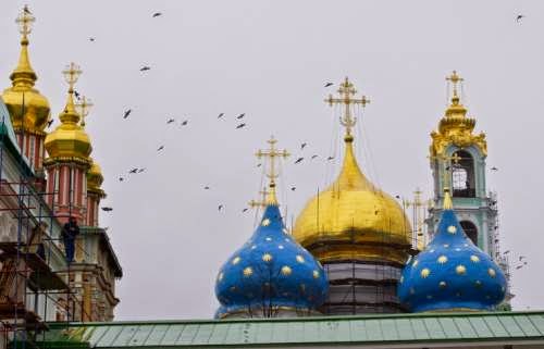 Η Ρωσική Εκκλησία καλεί το Συμβούλιο της Ευρώπης να ψηφίσει την απόφαση κατά της διάκρισης των χριστιανών - Φωτογραφία 1