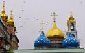 Η Ρωσική Εκκλησία καλεί το Συμβούλιο της Ευρώπης να ψηφίσει την απόφαση κατά της διάκρισης των χριστιανών