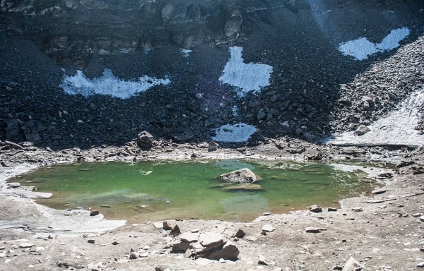 Μύθοι και αλήθειες! Το μυστήριο της «λίμνης με τους 200 σκελετούς» στα Ιμαλάια... [photos] - Φωτογραφία 5