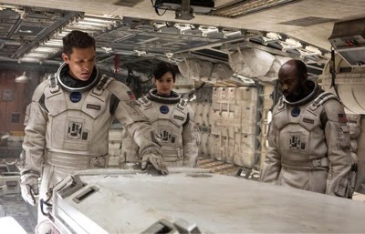 Το Interstellar επαναπροσδιορίζει το μελλον της ανθρωπότητας με τη
καλύτερη ταινία της δεκαετίας - Φωτογραφία 1