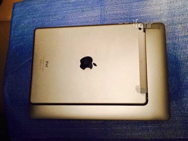 Πρώτες εικόνες από το MacBook Air 12 ιντσών - Φωτογραφία 2