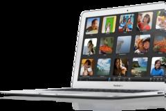 Πρώτες εικόνες από το MacBook Air 12 ιντσών
