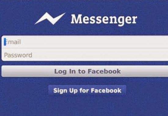 Βαριέστε να γράφετε μηνύματα στο Facebook; Έρχεται η λύση… - Φωτογραφία 1