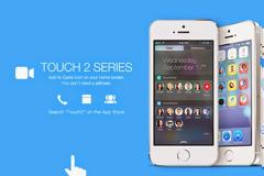 Touch2Face:  AppStore free today...δωρεάν για λίγες ώρες