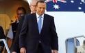 «Τρίζει» η καρέκλα του Αυστραλού πρωθυπουργού