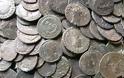 Επιστρέφουν στην Ελλάδα αρχαία νομίσματα