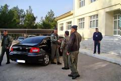 Επίσκεψη Διοικητή ΔΑΥ στην 359ΜΑΕΔΥ