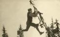 Η απόδραση ενός Νορβηγού κατασκόπου που κάλυψε 200 μίλια σε χιονισμένα βουνά, πηδώντας από δέντρο σε δέντρο για να μην αφήνει ίχνη στους Ναζί - Φωτογραφία 4