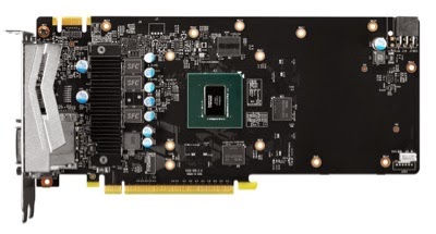 Οι νέες GeForce GTX 960 της MSI είναι εδώ - Φωτογραφία 1