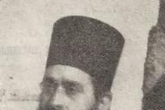 5916 - Γεράσιμος μοναχός Μενάγιας 1881-1957