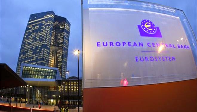 ΕΚΤ: Καλεί τις Βρυξέλλες να σεβαστούν το Σύμφωνο Σταθερότητας - Φωτογραφία 1